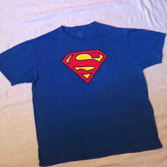 ORIGINAL DC COMICS TEE - Picture 3 of 3